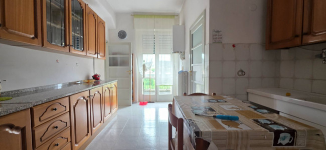 Appartamento in vendita a Campobasso