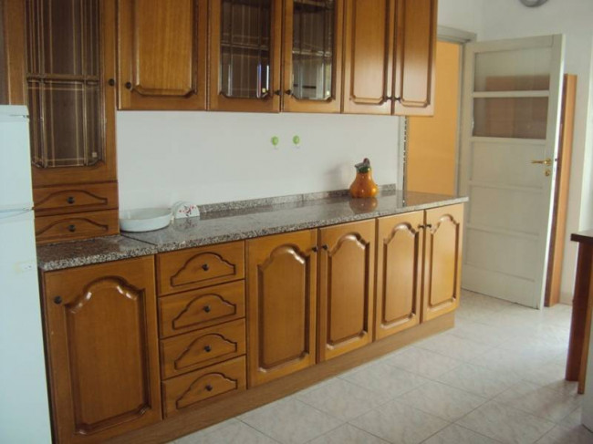 Appartamento in vendita a Campobasso