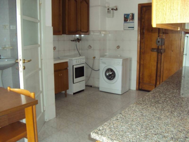 Appartamento in vendita a Campobasso