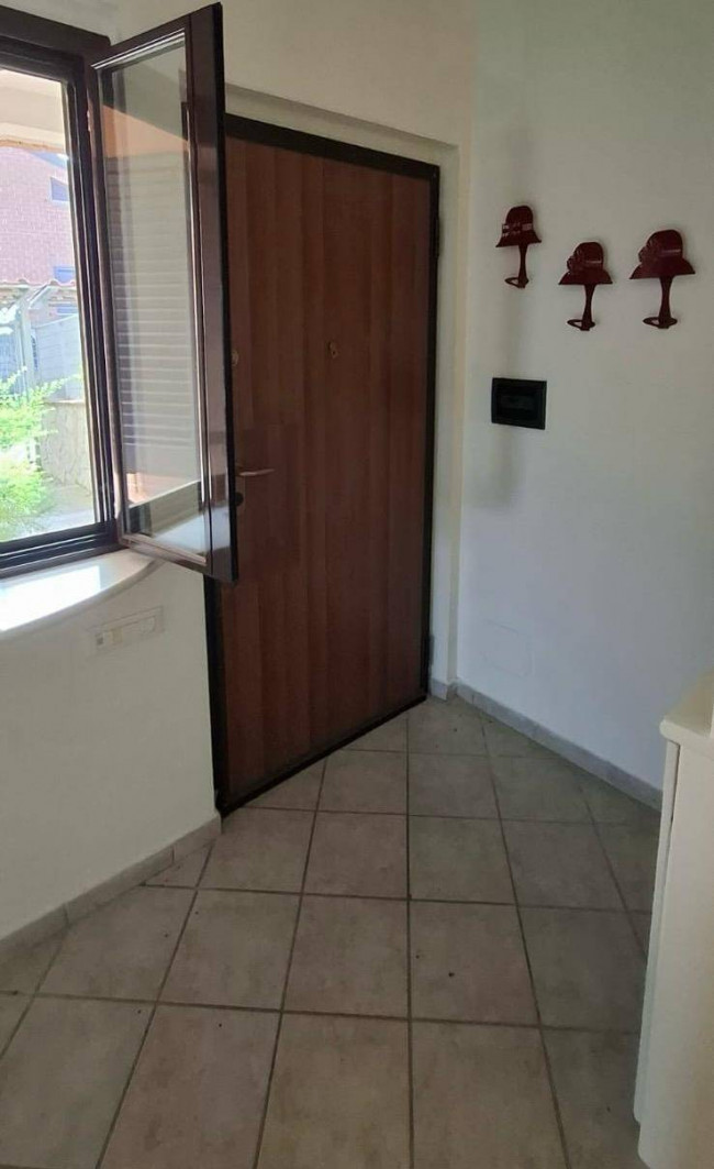 Appartamento in affitto a Campobasso