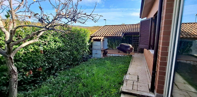 Appartamento in affitto a Campobasso