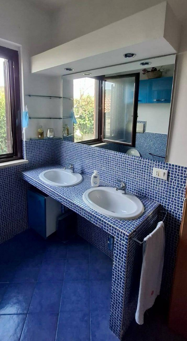 Appartamento in affitto a Campobasso