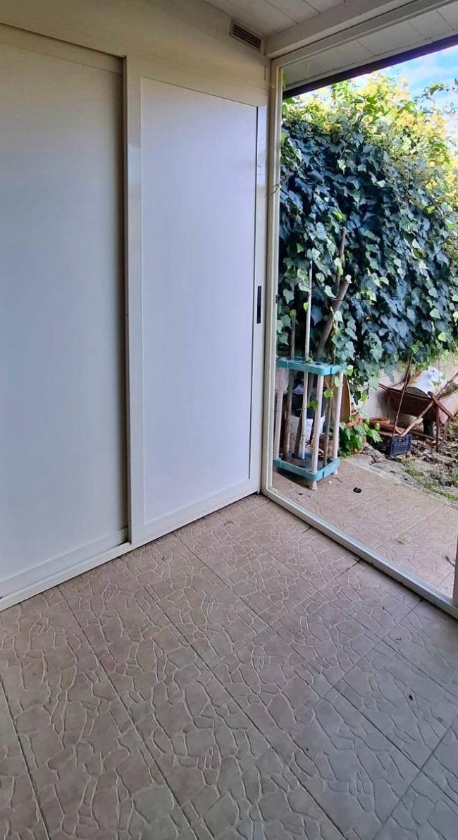 Appartamento in affitto a Campobasso