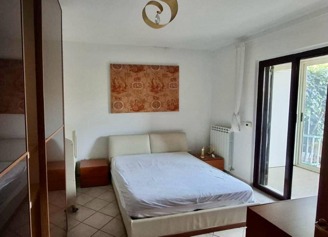 Appartamento in affitto a Campobasso