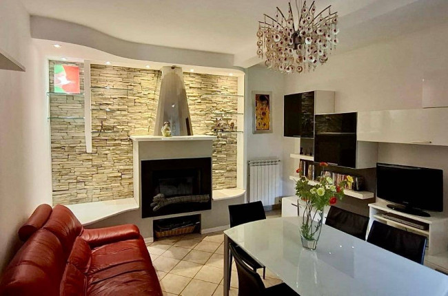 Appartamento in affitto a Campobasso