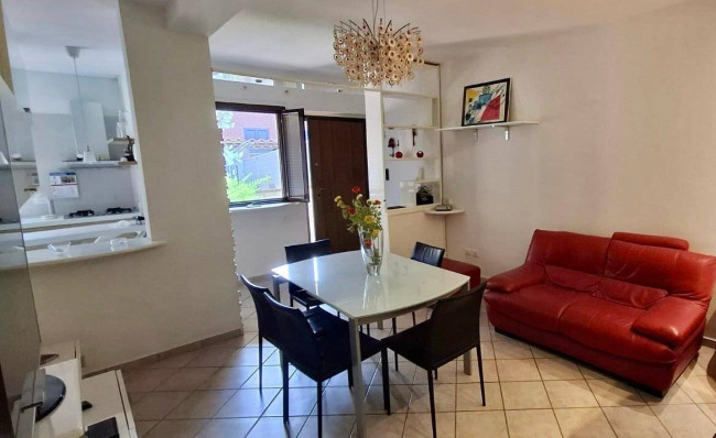 Appartamento in affitto a Campobasso