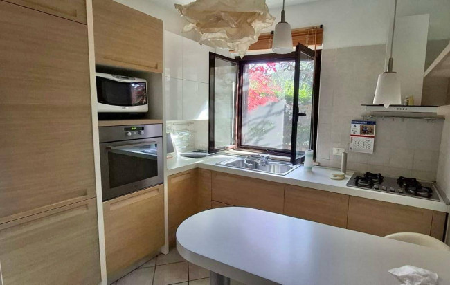 Appartamento in affitto a Campobasso