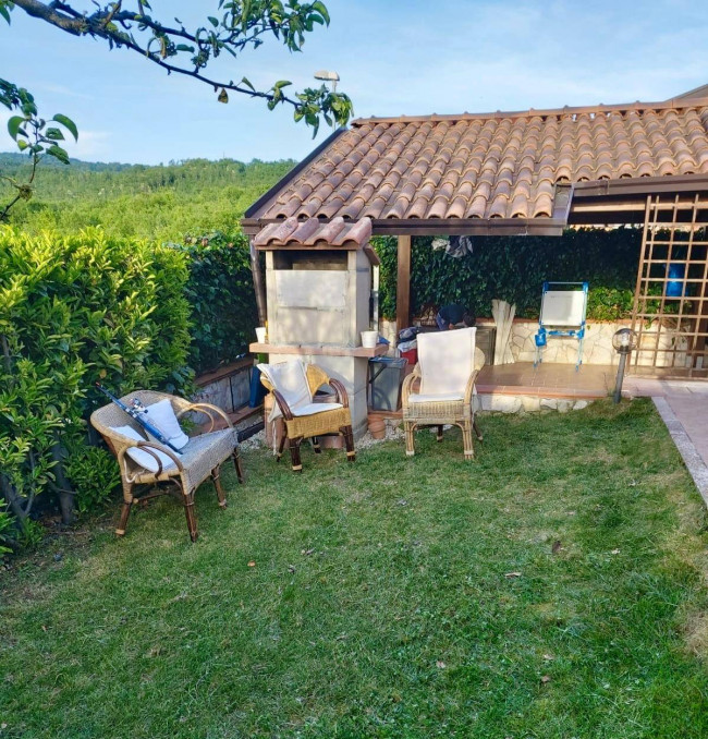 Appartamento in affitto a Campobasso