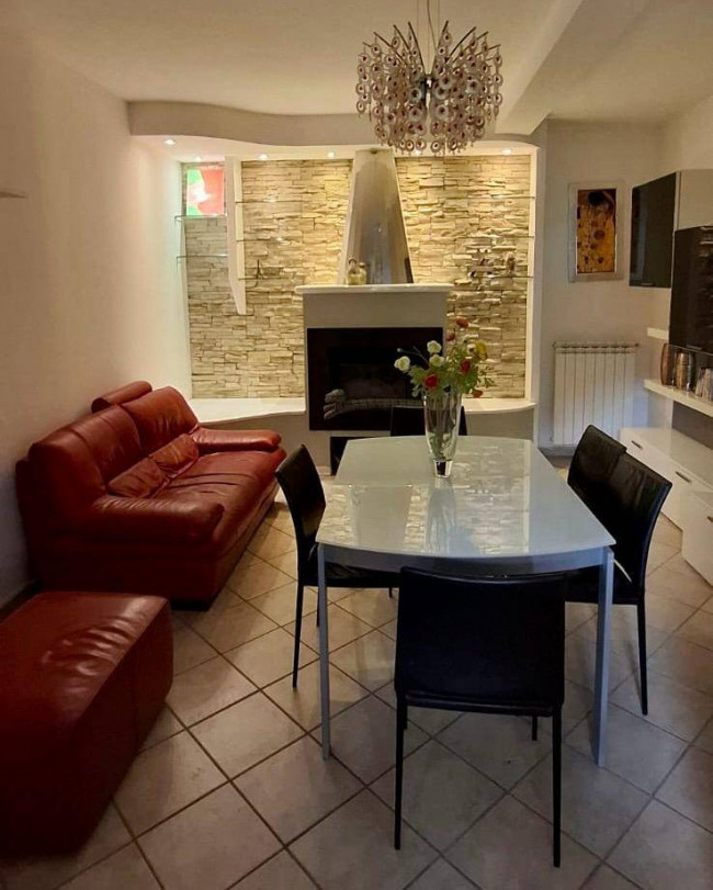 Appartamento in affitto a Campobasso