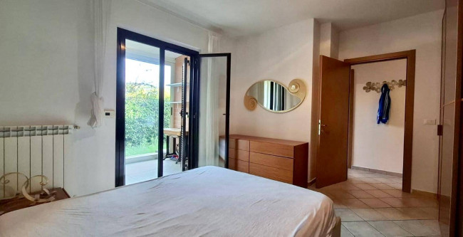 Appartamento in affitto a Campobasso