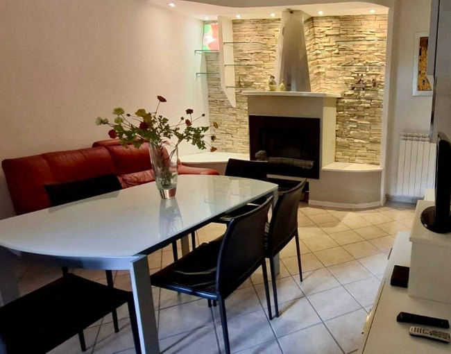 Appartamento in affitto a Campobasso