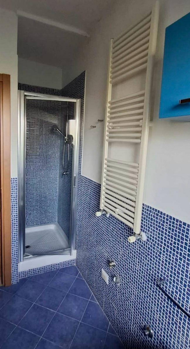 Appartamento in affitto a Campobasso