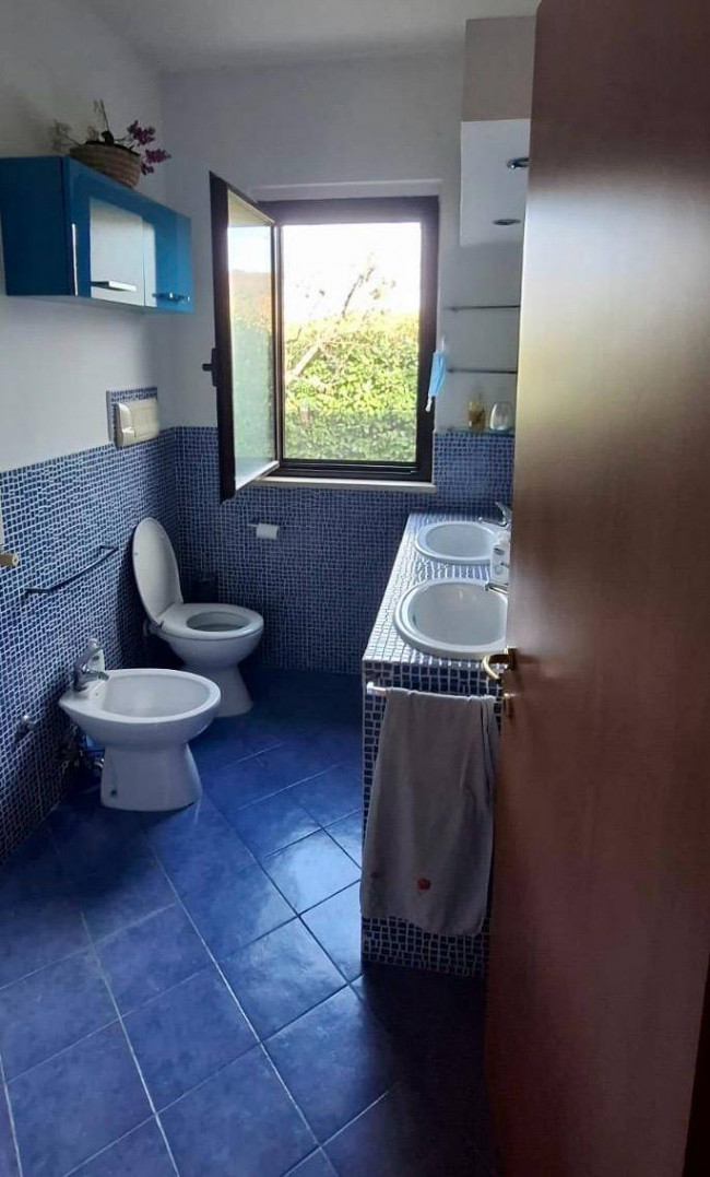 Appartamento in affitto a Campobasso