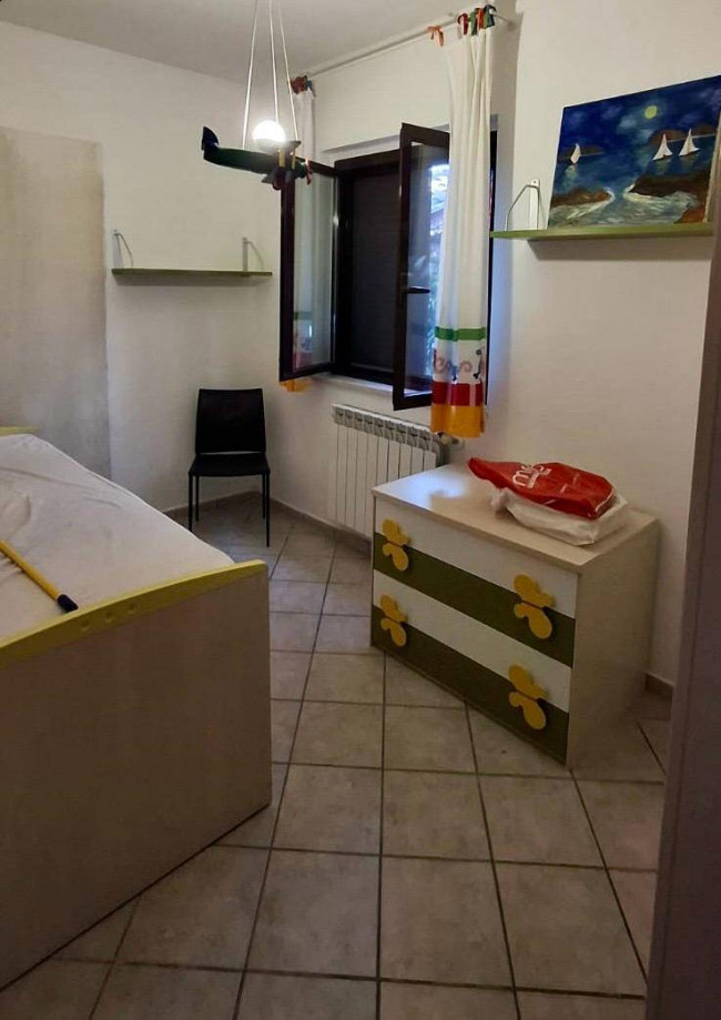 Appartamento in affitto a Campobasso