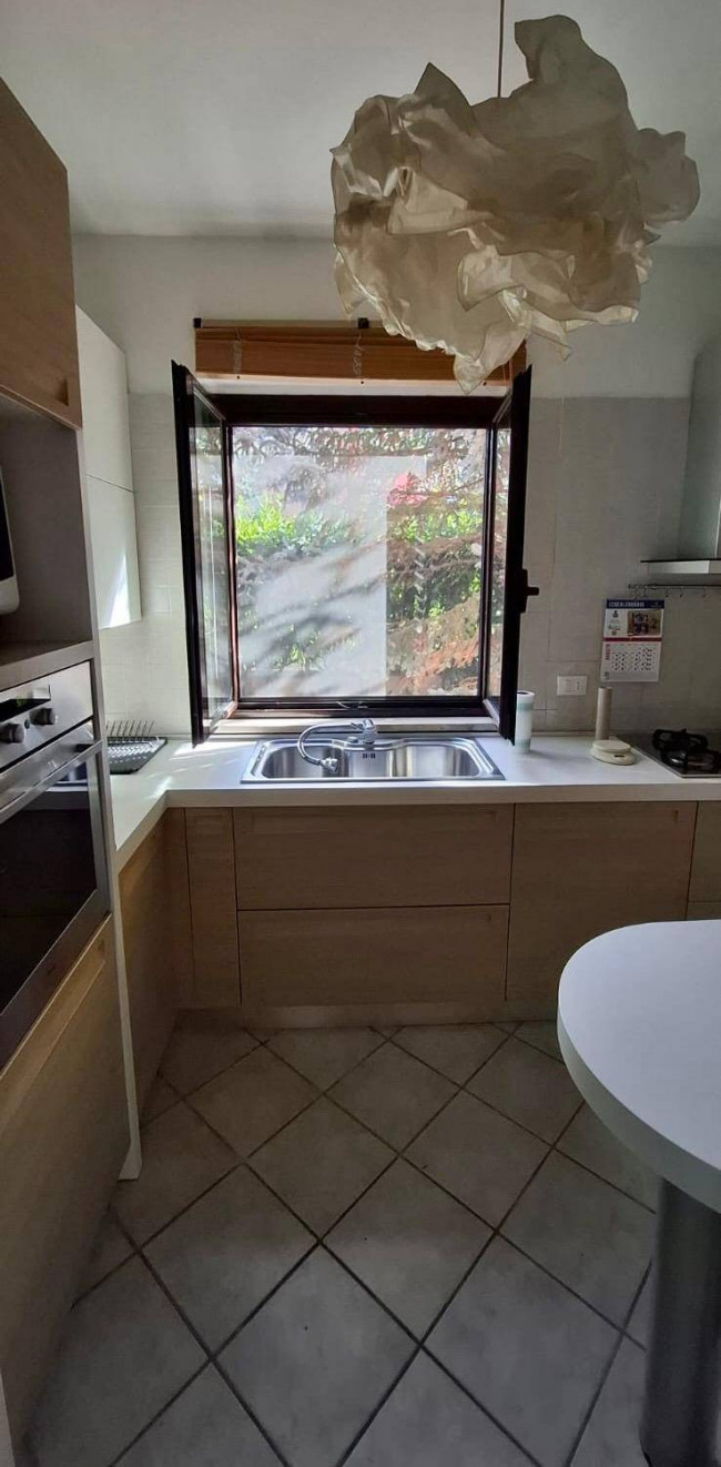 Appartamento in affitto a Campobasso