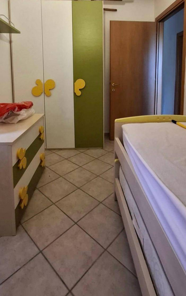 Appartamento in affitto a Campobasso