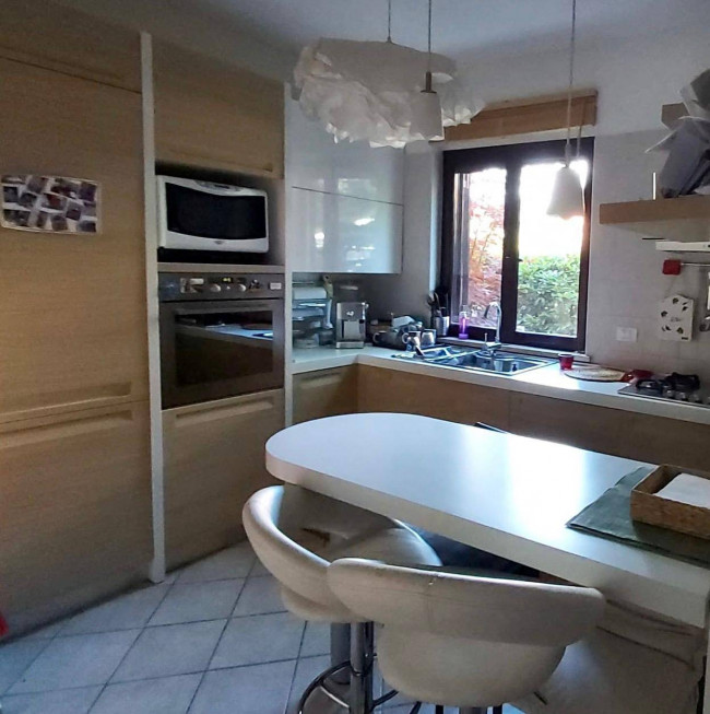 Appartamento in affitto a Campobasso