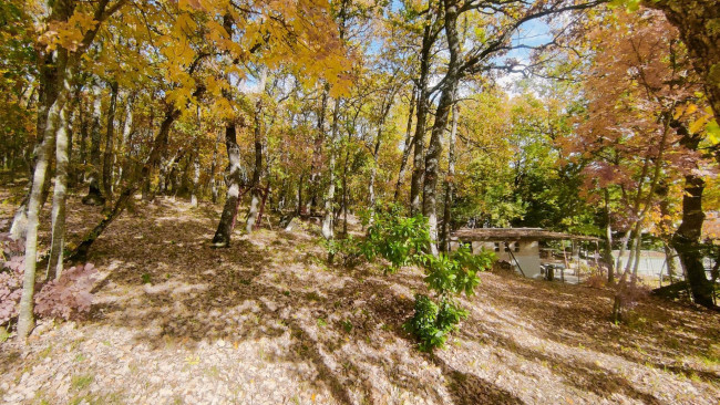 Casa indipendente in vendita a Campobasso
