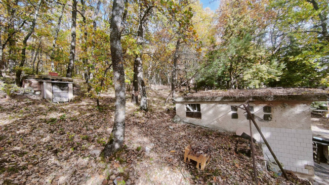 Casa indipendente in vendita a Campobasso