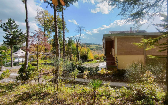 Casa indipendente in vendita a Campobasso