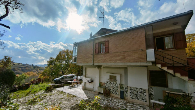 Casa indipendente in vendita a Campobasso