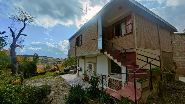 Casa indipendente in vendita a Campobasso