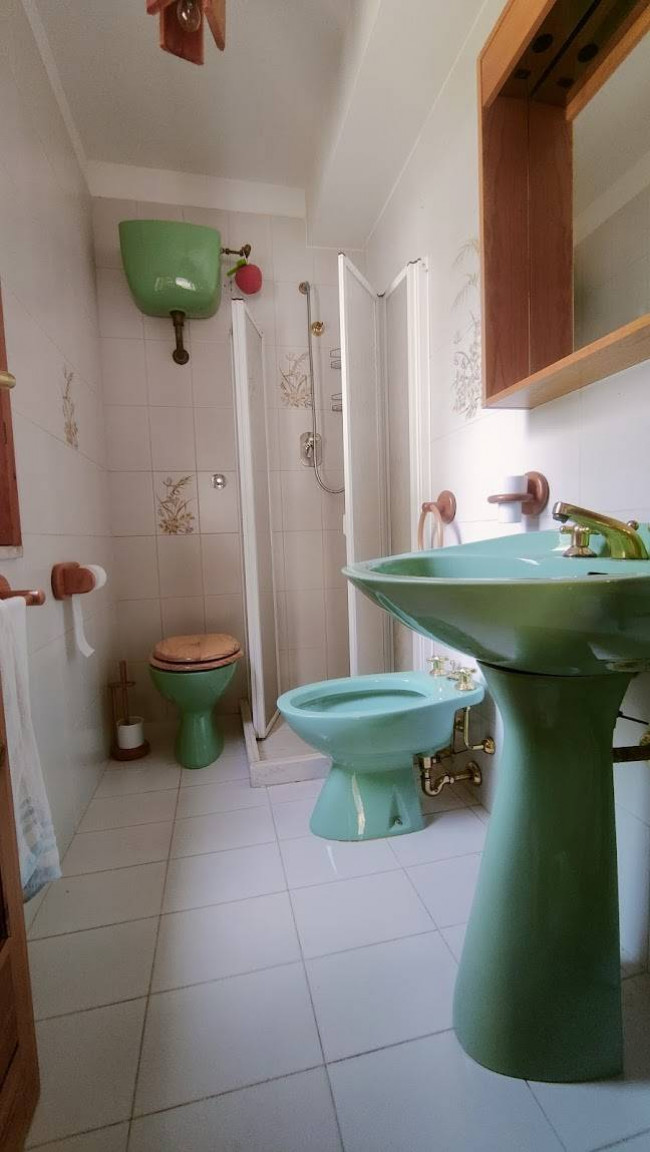 Casa indipendente in vendita a Campobasso