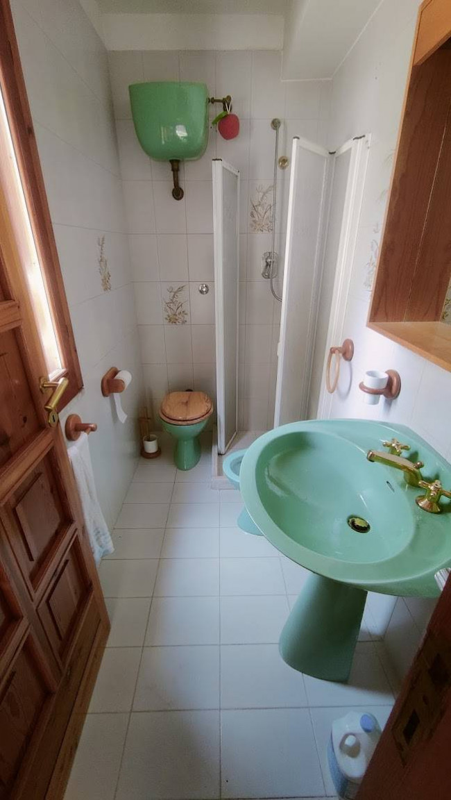 Casa indipendente in vendita a Campobasso