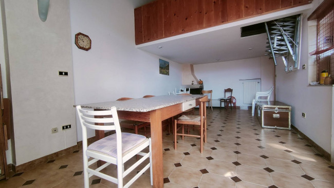 Casa indipendente in vendita a Campobasso