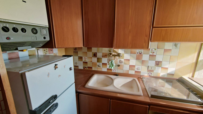 Casa indipendente in vendita a Campobasso