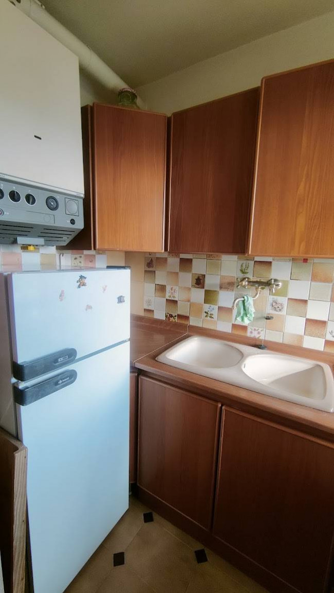 Casa indipendente in vendita a Campobasso