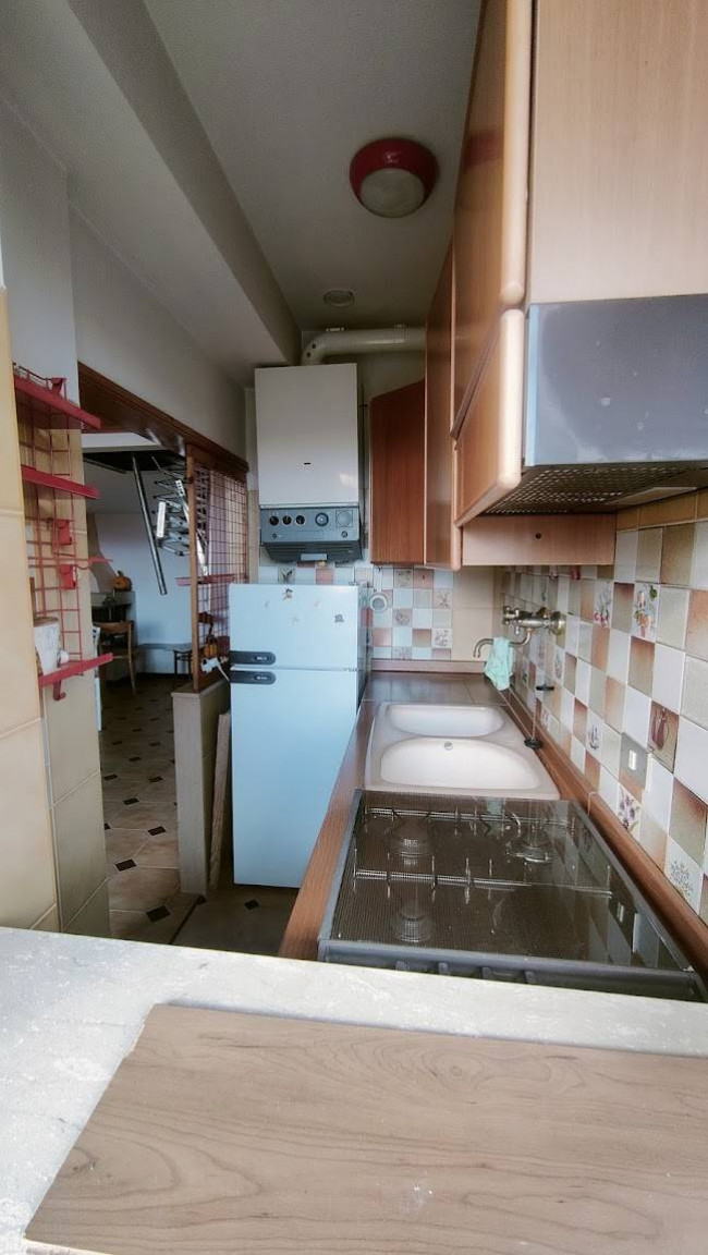 Casa indipendente in vendita a Campobasso