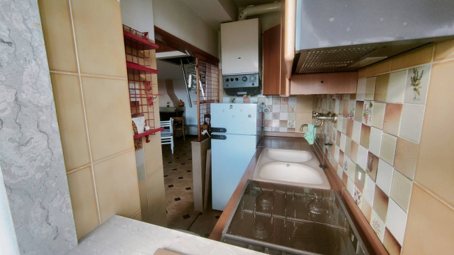 Casa indipendente in vendita a Campobasso