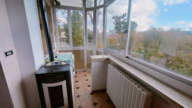 Casa indipendente in vendita a Campobasso