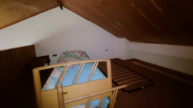 Casa indipendente in vendita a Campobasso