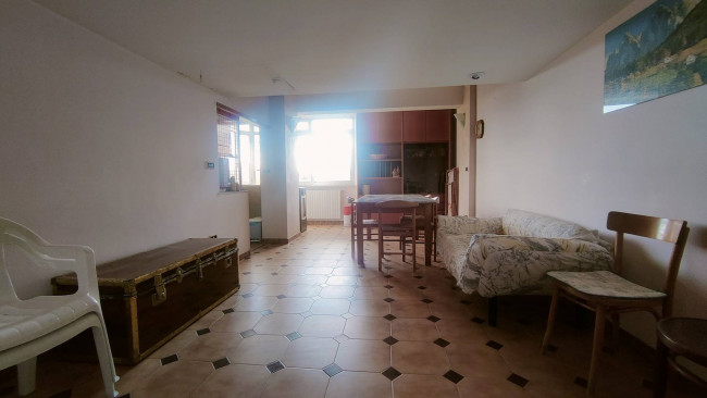 Casa indipendente in vendita a Campobasso