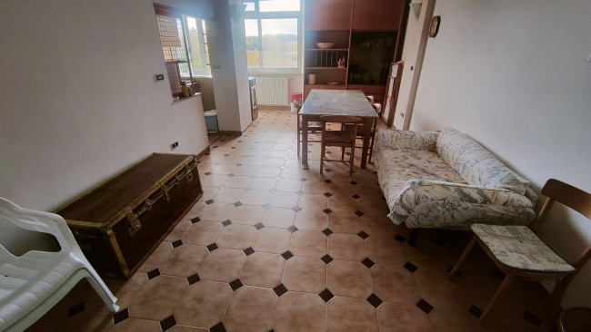 Casa indipendente in vendita a Campobasso