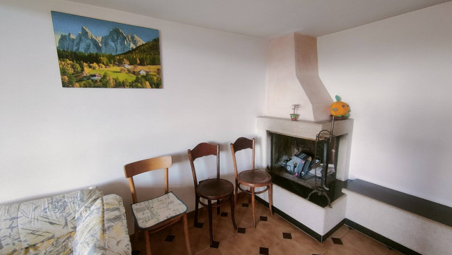 Casa indipendente in vendita a Campobasso