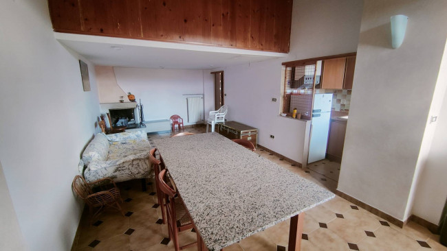 Casa indipendente in vendita a Campobasso