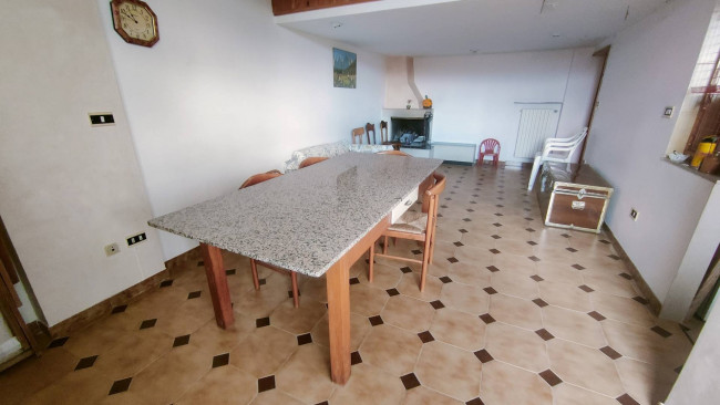 Casa indipendente in vendita a Campobasso