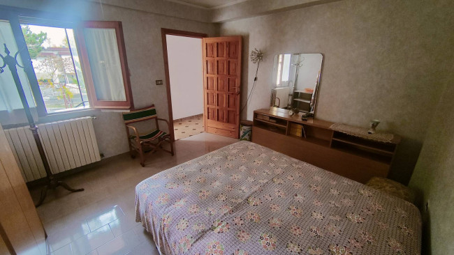 Casa indipendente in vendita a Campobasso