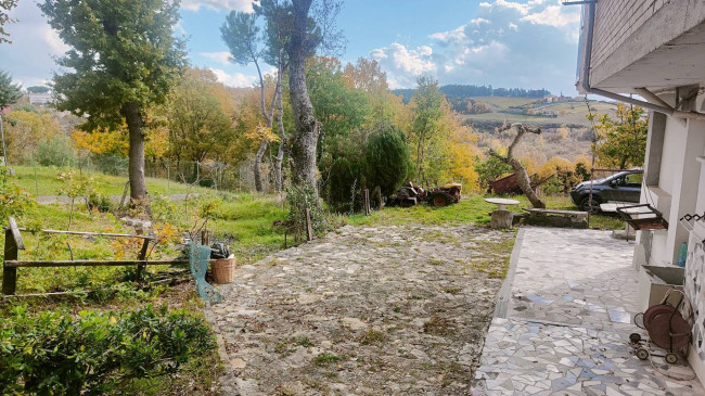 Casa indipendente in vendita a Campobasso