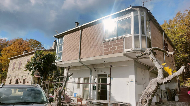 Casa indipendente in vendita a Campobasso