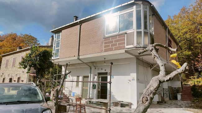 Casa indipendente in vendita a Campobasso