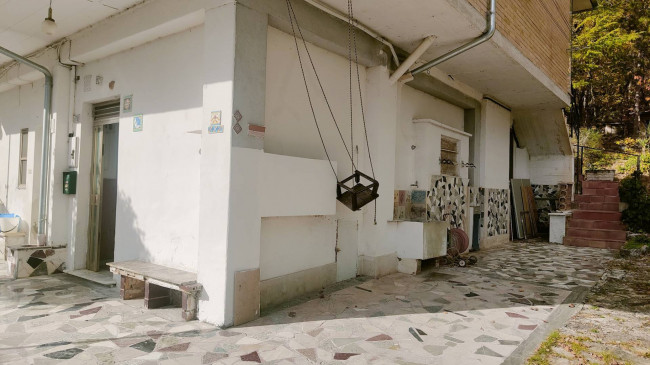 Casa indipendente in vendita a Campobasso