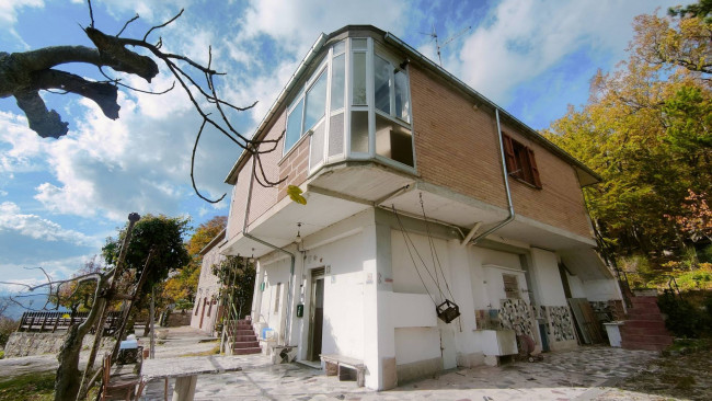 Casa indipendente in vendita a Campobasso