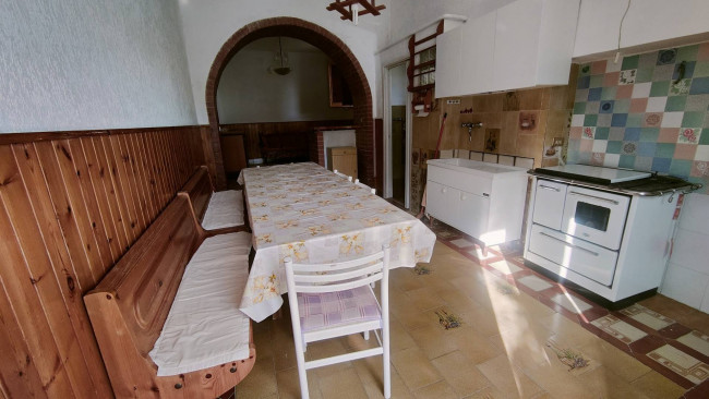 Casa indipendente in vendita a Campobasso