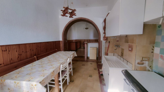 Casa indipendente in vendita a Campobasso