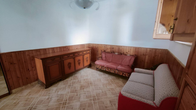 Casa indipendente in vendita a Campobasso