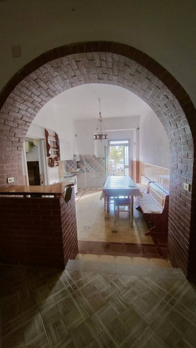 Casa indipendente in vendita a Campobasso